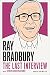 Algopix Similar Product 10 - Ray Bradbury The Last Interview And