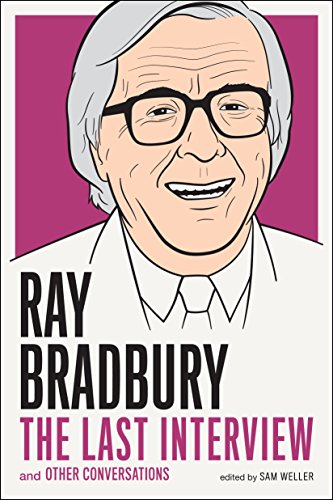 Algopix Similar Product 12 - Ray Bradbury The Last Interview And