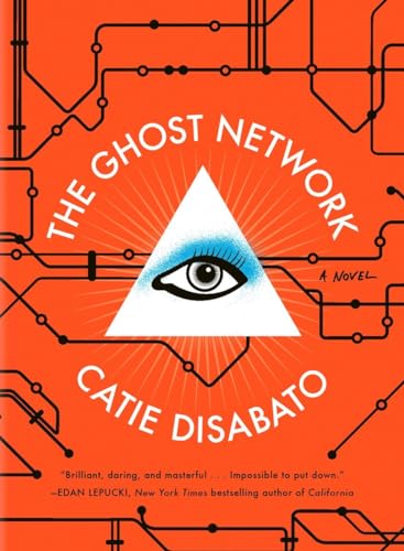 Algopix Similar Product 12 - The Ghost Network: A Novel