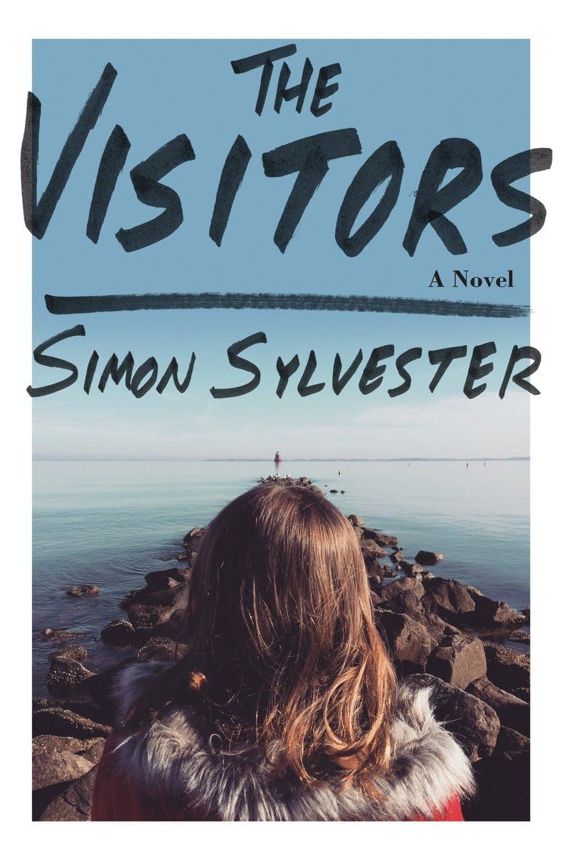 Algopix Similar Product 3 - The Visitors