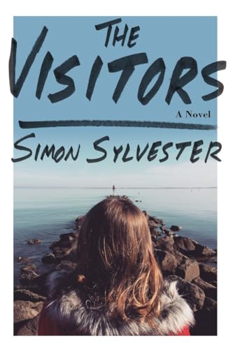 Algopix Similar Product 18 - The Visitors