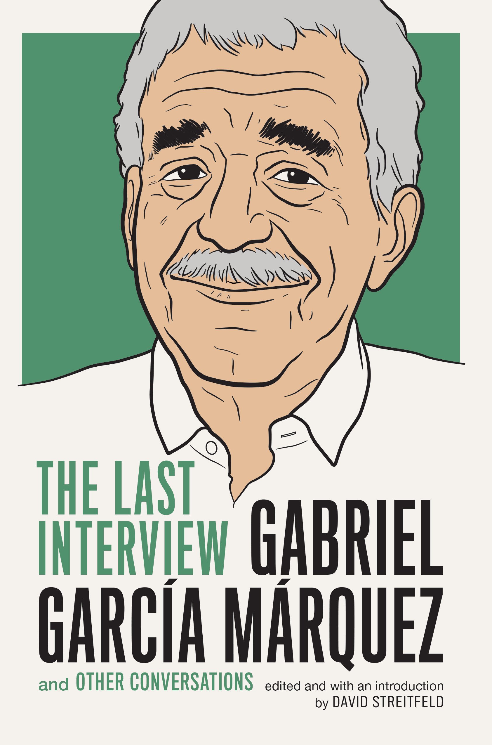 Algopix Similar Product 2 - Gabriel Garcia Marquez The Last
