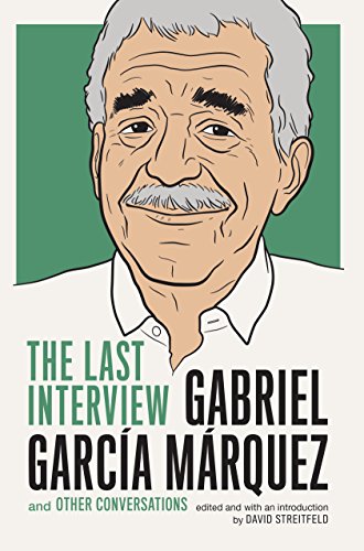 Algopix Similar Product 13 - Gabriel Garcia Marquez The Last