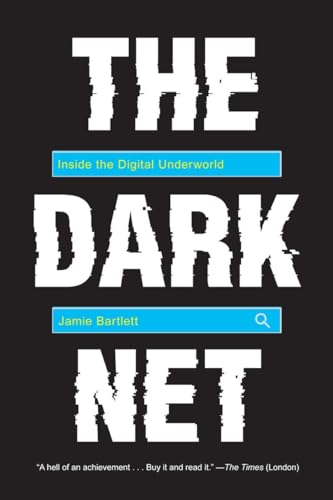 Algopix Similar Product 1 - The Dark Net Inside the Digital