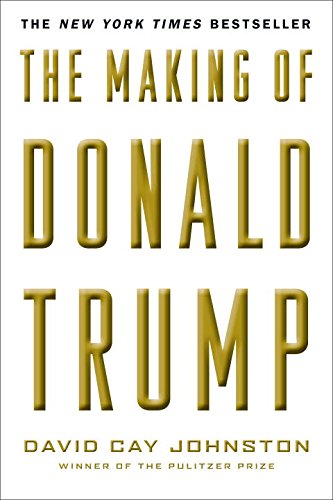 Algopix Similar Product 13 - The Making of Donald Trump