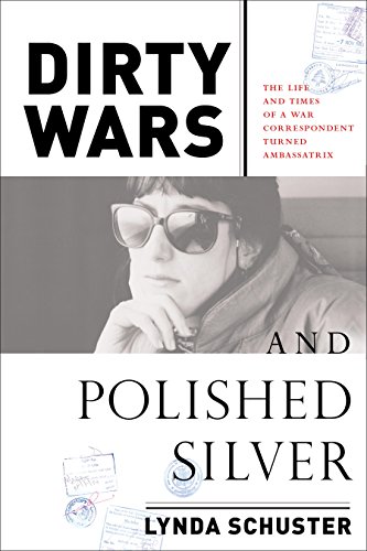 Algopix Similar Product 6 - Dirty Wars and Polished Silver The