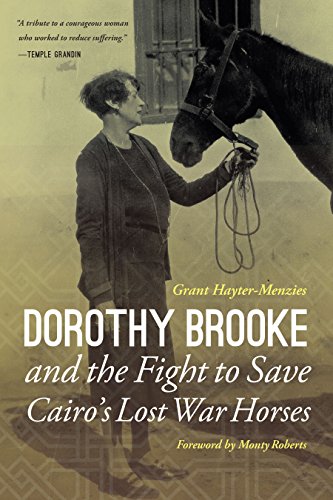 Algopix Similar Product 3 - Dorothy Brooke and the Fight to Save