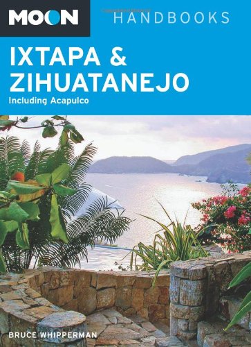 Algopix Similar Product 1 - Moon Ixtapa  Zihuatanejo Including
