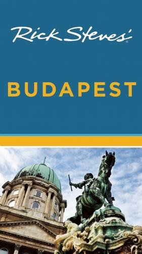 Algopix Similar Product 8 - Rick Steves' Budapest, 3rd Edition