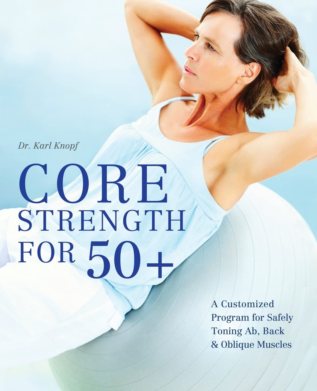 Algopix Similar Product 7 - Core Strength for 50 A Customized