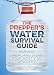 Algopix Similar Product 1 - The Preppers Water Survival Guide