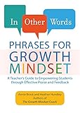 Algopix Similar Product 8 - In Other Words Phrases for Growth