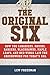 Algopix Similar Product 8 - The Original Six How the Canadiens