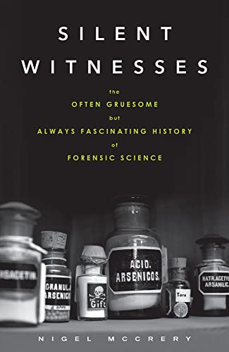 Algopix Similar Product 16 - Silent Witnesses The Often Gruesome