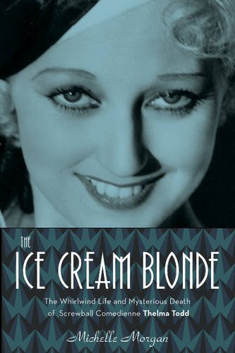 Algopix Similar Product 18 - The Ice Cream Blonde The Whirlwind