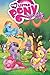 Algopix Similar Product 16 - My Little Pony Friendship is Magic