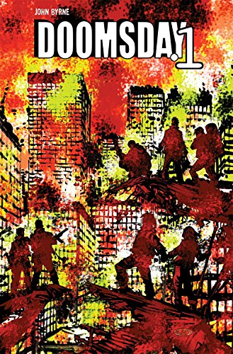 Algopix Similar Product 3 - Doomsday.1