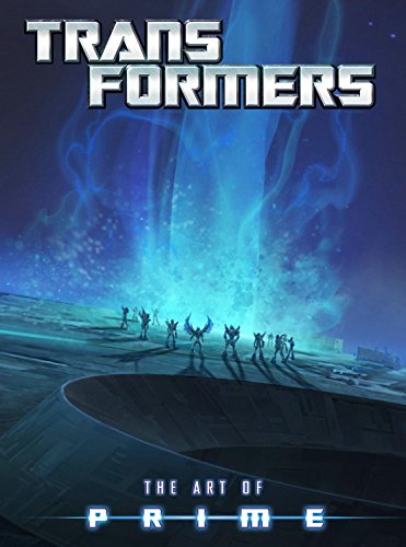 Algopix Similar Product 14 - Transformers: Art of Prime