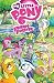 Algopix Similar Product 10 - My Little Pony Friends Forever Volume