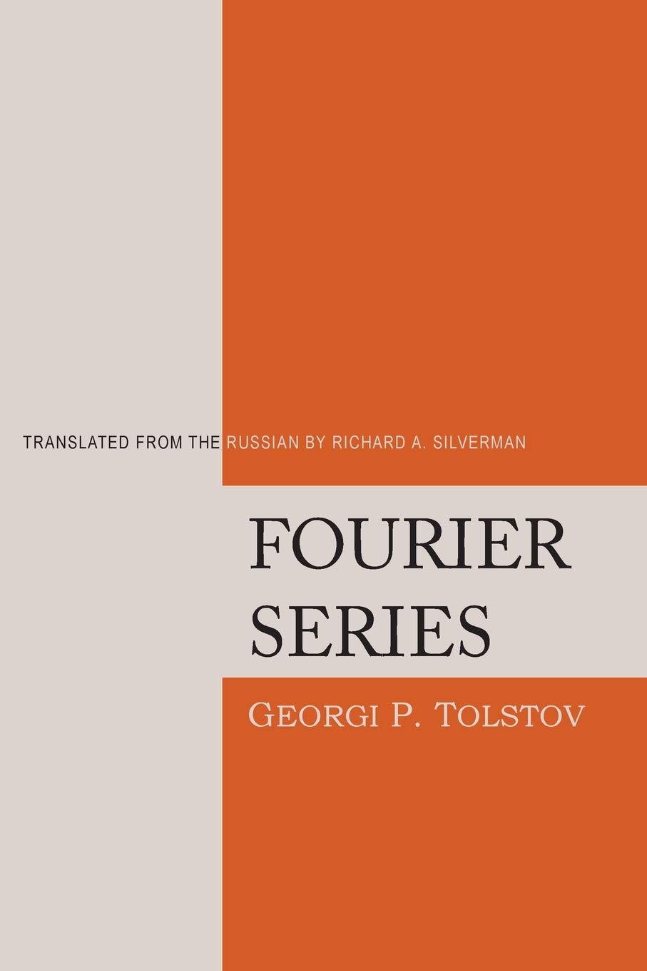 Algopix Similar Product 19 - Fourier Series