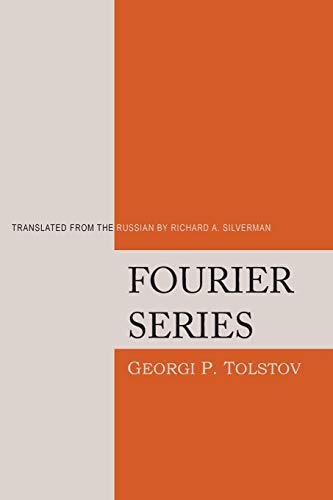 Algopix Similar Product 20 - Fourier Series