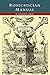 Algopix Similar Product 15 - Rosicrucian Manual