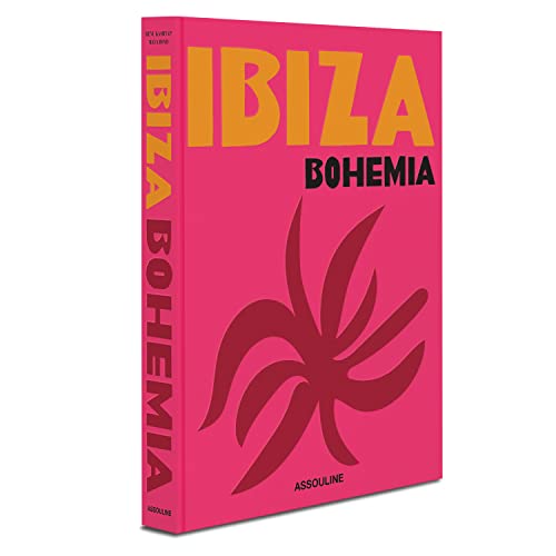 Algopix Similar Product 12 - Ibiza Bohemia