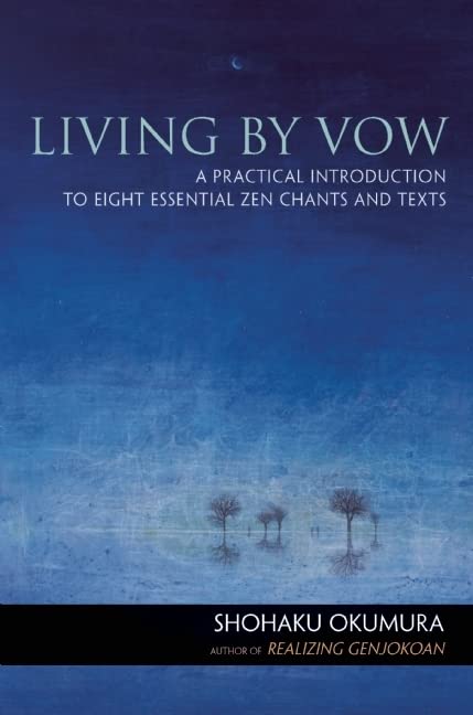 Algopix Similar Product 4 - Living by Vow A Practical Introduction