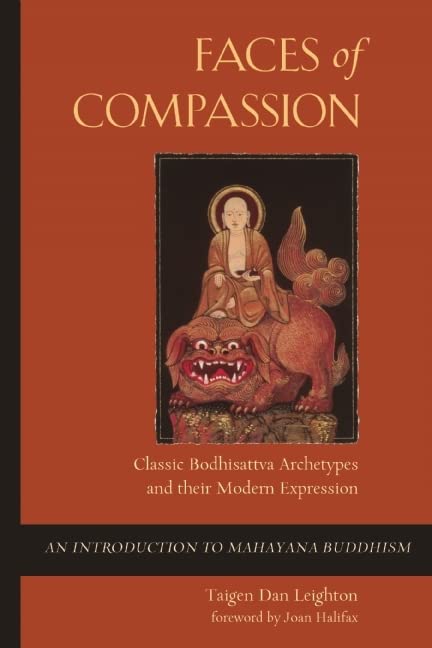 Algopix Similar Product 2 - Faces of Compassion Classic