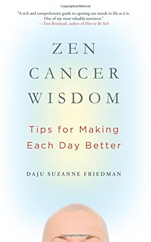 Algopix Similar Product 14 - Zen Cancer Wisdom Tips for Making Each