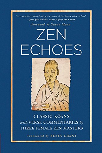 Algopix Similar Product 19 - Zen Echoes Classic Koans with Verse