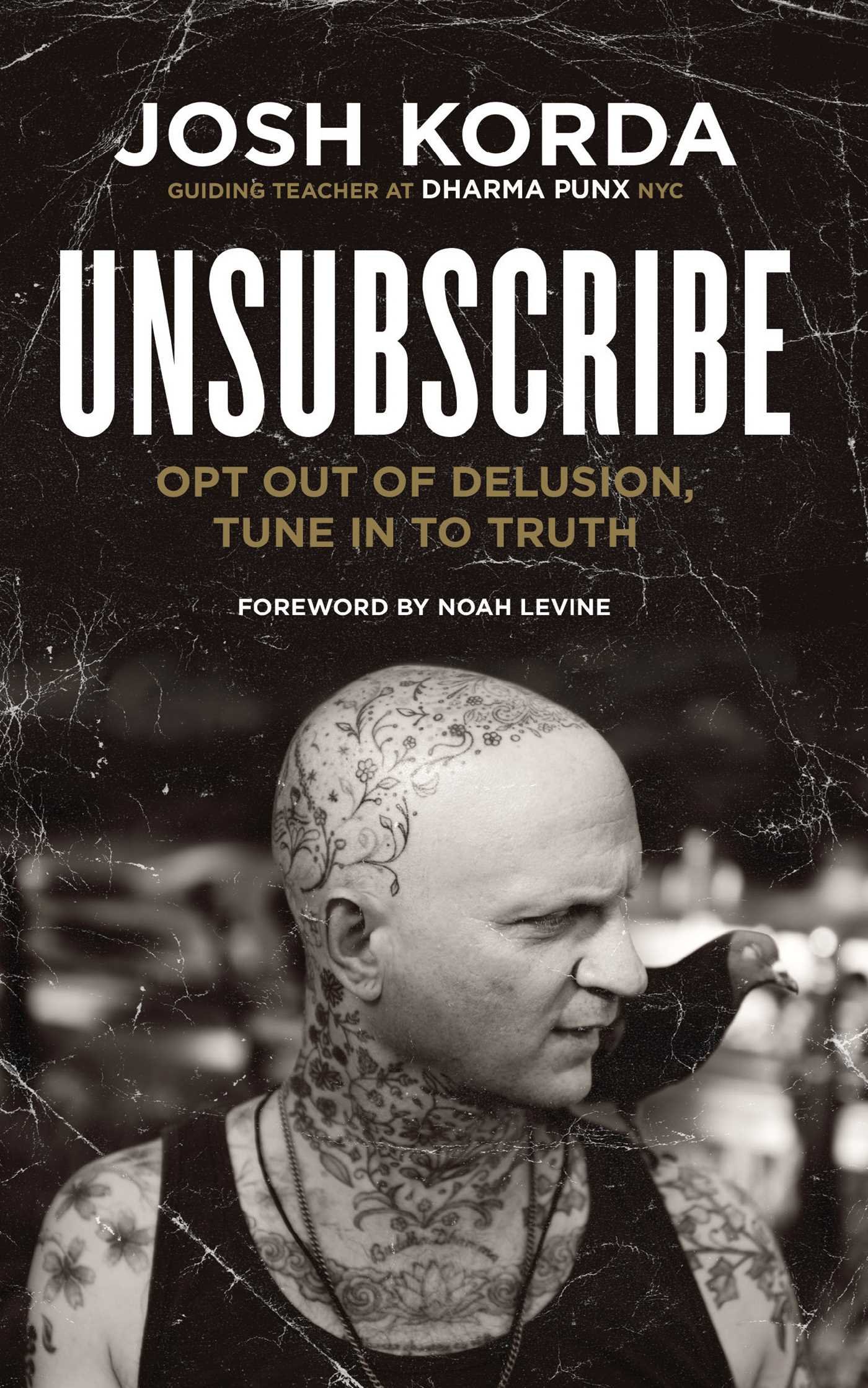 Algopix Similar Product 7 - Unsubscribe Opt Out of Delusion Tune