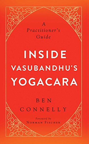 Algopix Similar Product 3 - Inside Vasubandhus Yogacara A
