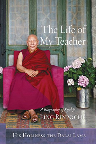 Algopix Similar Product 4 - The Life of My Teacher A Biography of