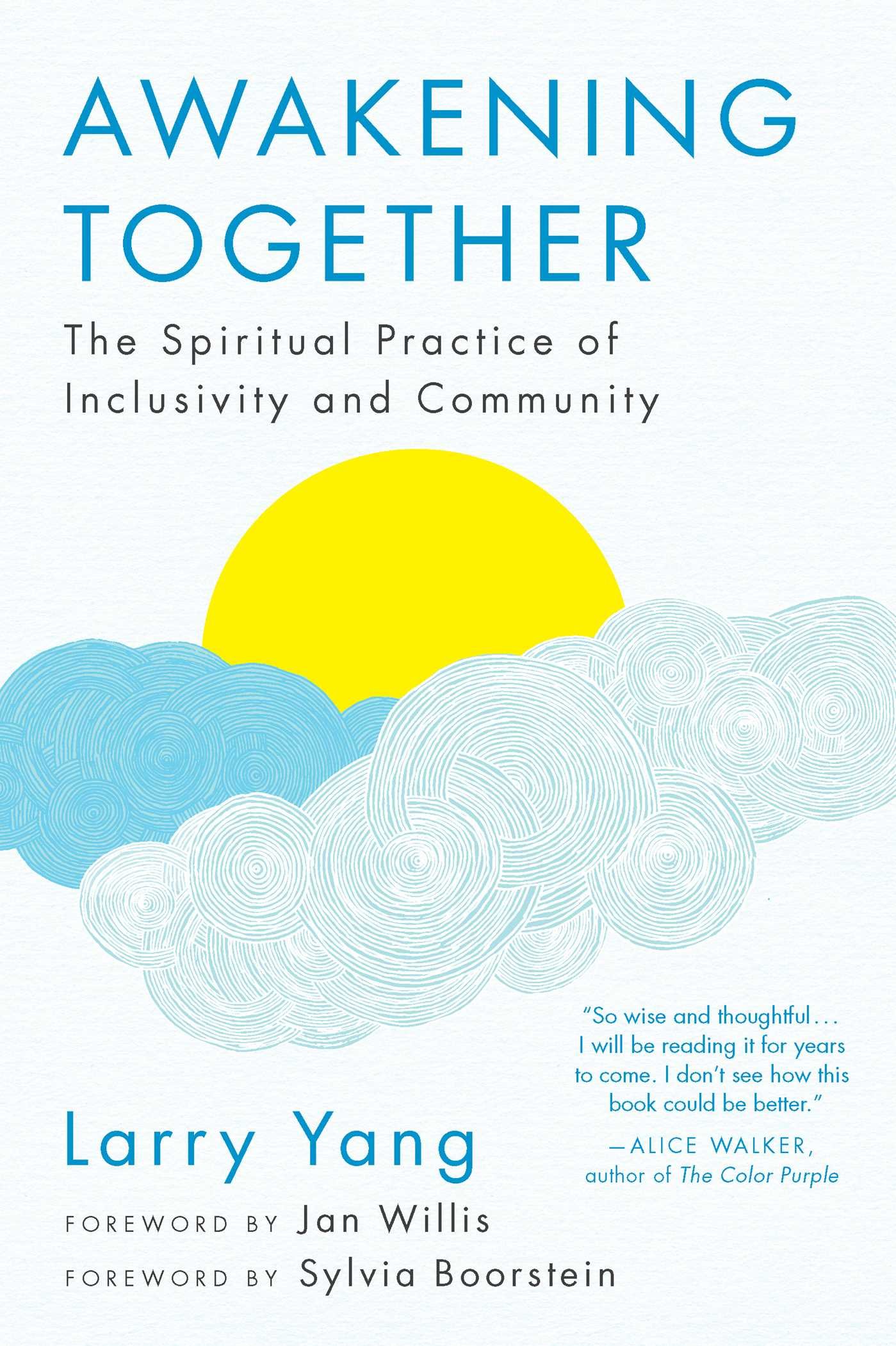 Algopix Similar Product 19 - Awakening Together The Spiritual