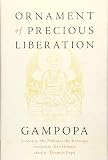 Algopix Similar Product 10 - Ornament of Precious Liberation