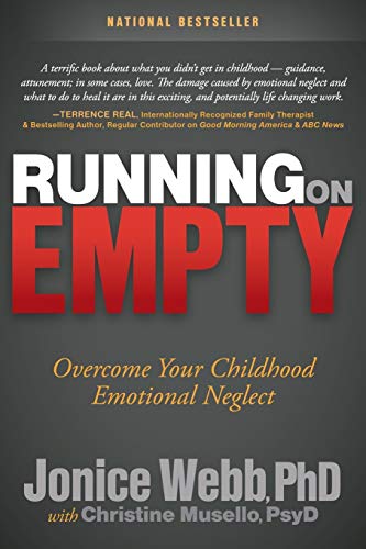 Algopix Similar Product 10 - Running on Empty Overcome Your
