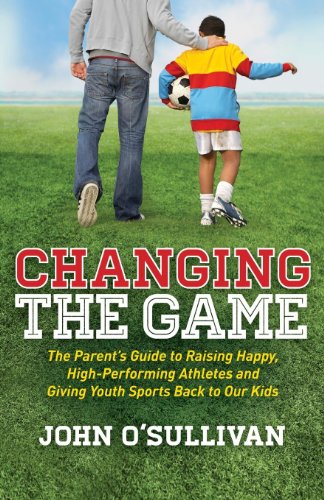 Algopix Similar Product 3 - Changing the Game The Parents Guide