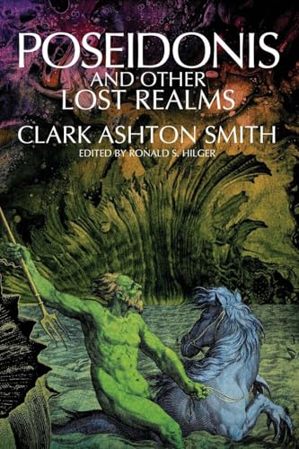 Algopix Similar Product 5 - Poseidonis and Other Lost Realms