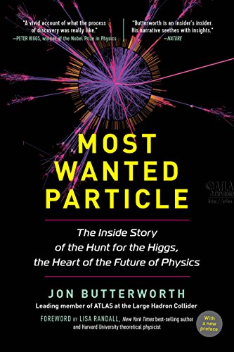 Algopix Similar Product 8 - Most Wanted Particle The Inside Story