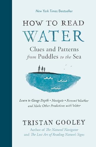 Algopix Similar Product 1 - How to Read Water Clues and Patterns