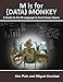 Algopix Similar Product 13 - M Is for Data Monkey A Guide to the