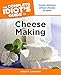 Algopix Similar Product 12 - The Complete Idiots Guide to Cheese