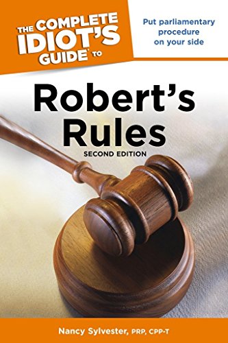 Algopix Similar Product 17 - The Complete Idiots Guide to Roberts