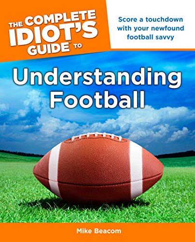 Algopix Similar Product 12 - The Complete Idiots Guide to