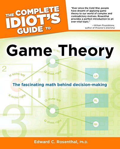 Algopix Similar Product 10 - The Complete Idiots Guide to Game