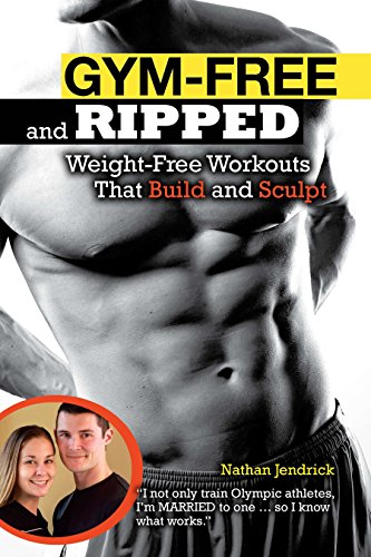 Algopix Similar Product 12 - Gym-Free and Ripped