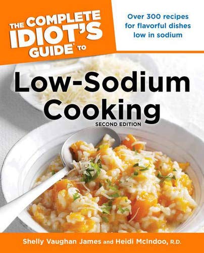 Algopix Similar Product 16 - The Complete Idiots Guide to