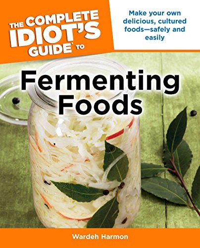 Algopix Similar Product 1 - The Complete Idiots Guide to