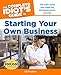 Algopix Similar Product 14 - The Complete Idiots Guide to Starting